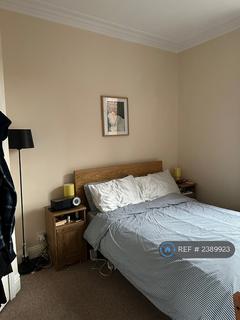undefined, Byron Rd, Nottingham, NG2