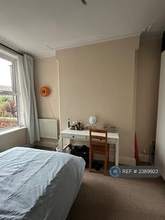 undefined, Byron Rd, Nottingham, NG2