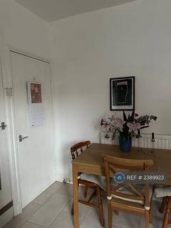 undefined, Byron Rd, Nottingham, NG2