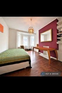 undefined, Chalton Street, London, NW1