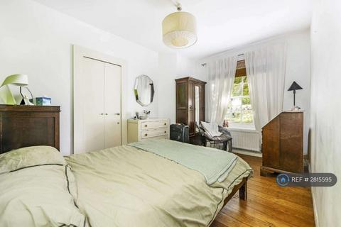 undefined, Chalton Street, London, NW1