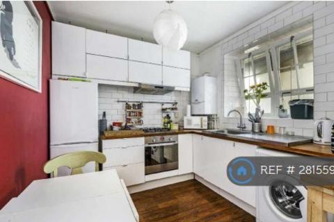 undefined, Chalton Street, London, NW1