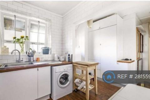 undefined, Chalton Street, London, NW1