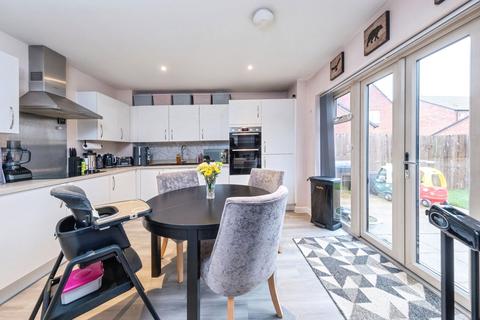 undefined, Bennett Drive, Banbury, Oxfordshire, OX16