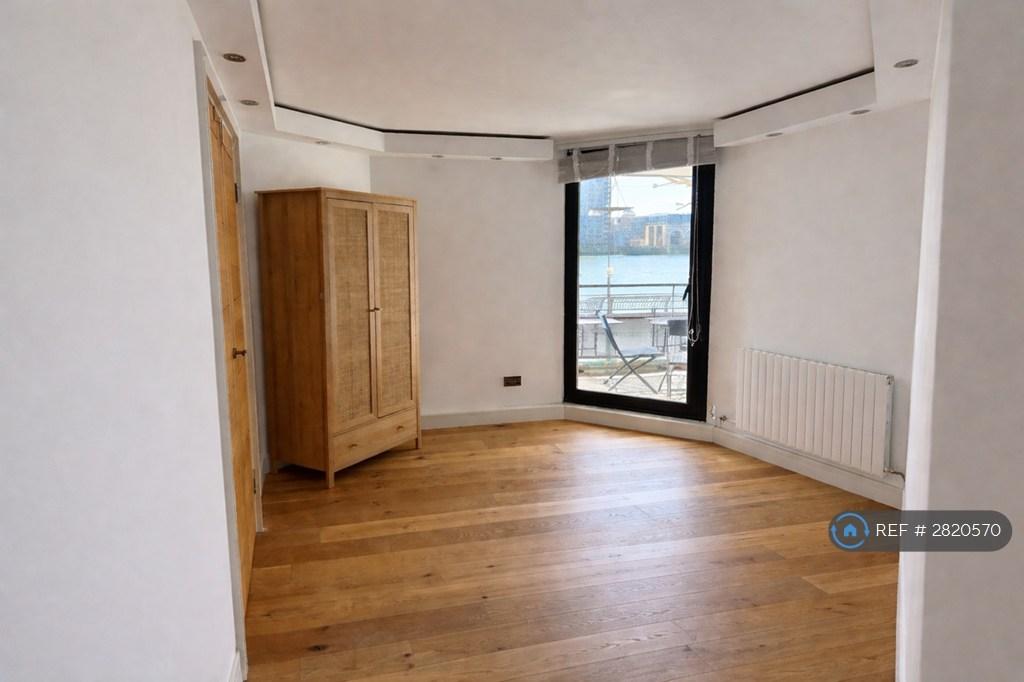 Second Bedroom/Office