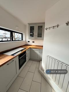undefined, Chart House, London, E14