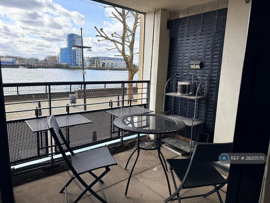 Balcony 2
