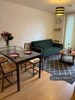 2 bedroom flat to rent, Dyche Street, Manchester, M4