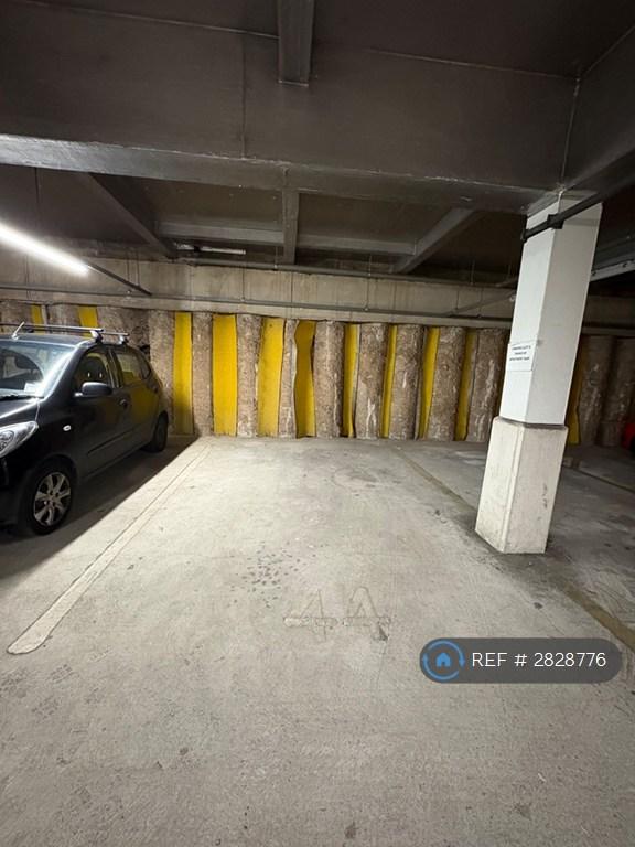 Parking Space
