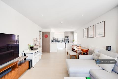 undefined, Hopgood Tower, London, SE3