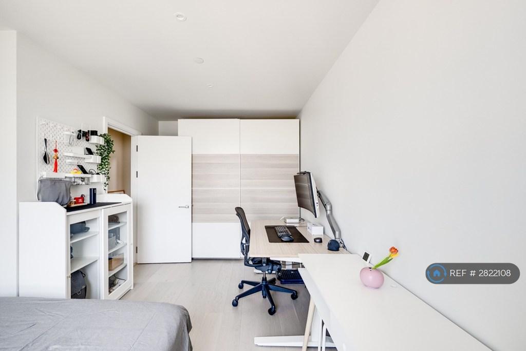 2nd Bedroom