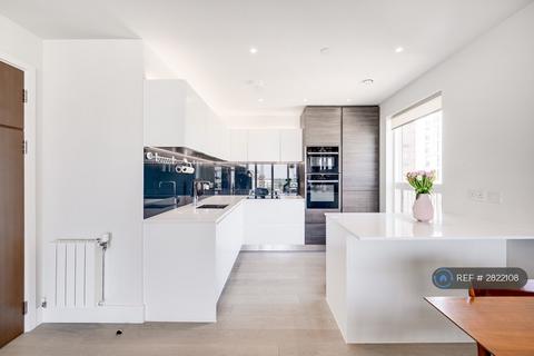 undefined, Hopgood Tower, London, SE3
