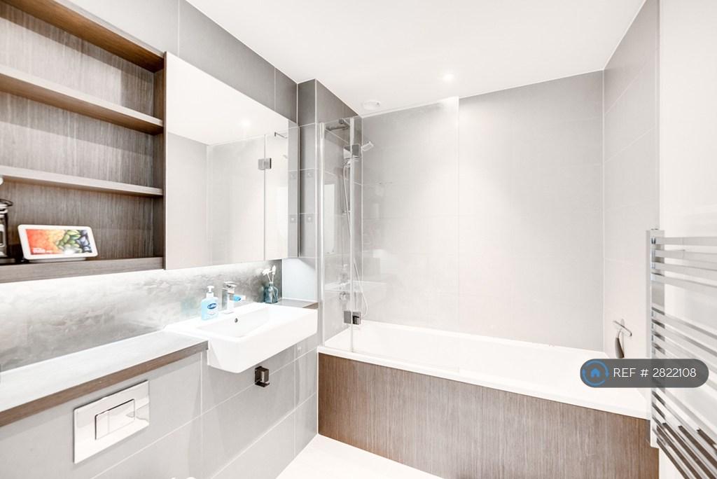 Ensuit Bathroom