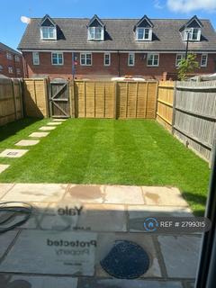 undefined, Rossby, Reading, RG2