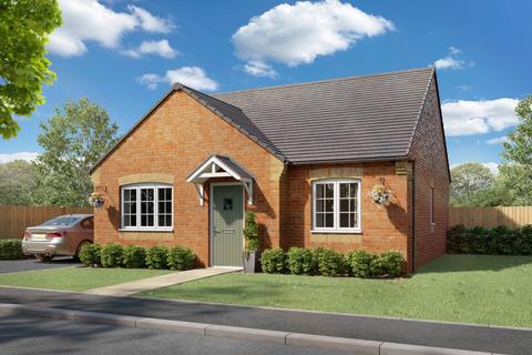 undefined, Plot 030, Moy at Mynster Fields, Fox Covert Lane, Misterton DN10