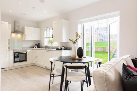 undefined, Plot 030, Moy at Mynster Fields, Fox Covert Lane, Misterton DN10