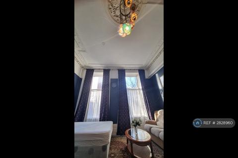 undefined, Oakfield Avenue, Glasgow, G12