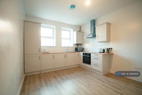 undefined, High Street, Connahs Quay, CH5