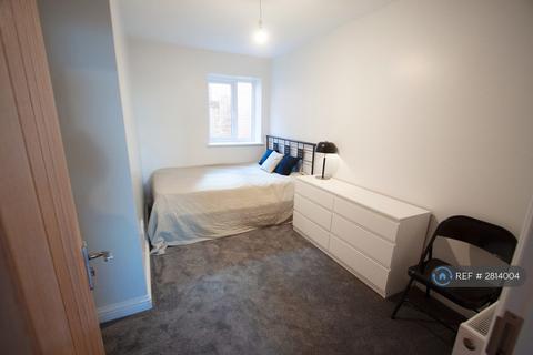 undefined, High Street, Connahs Quay, CH5