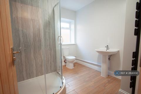 undefined, High Street, Connahs Quay, CH5
