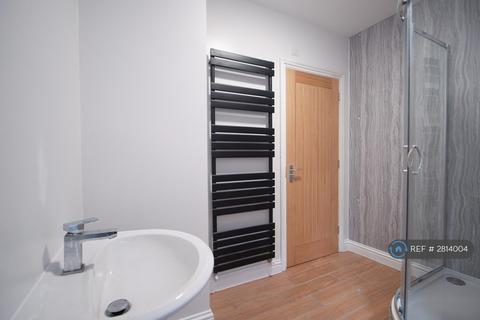 undefined, High Street, Connahs Quay, CH5