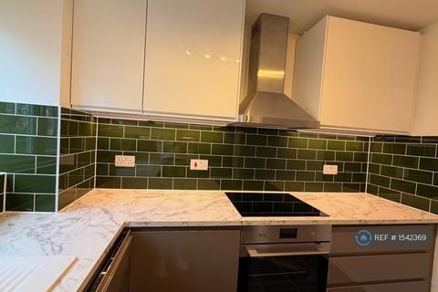 undefined, John Williams Close, London, SE14