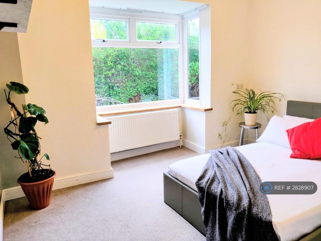 Leafy Bungalow. Respectful Housemates