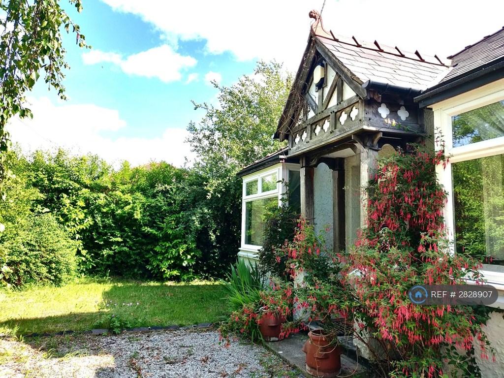 Leafy Bungalow. All Female Respectful Housemates