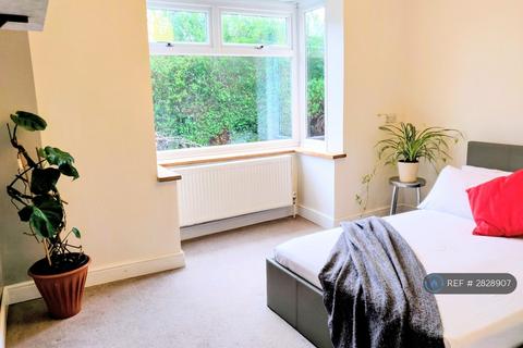 undefined, Saughall Road, Blacon, Chester, CH1