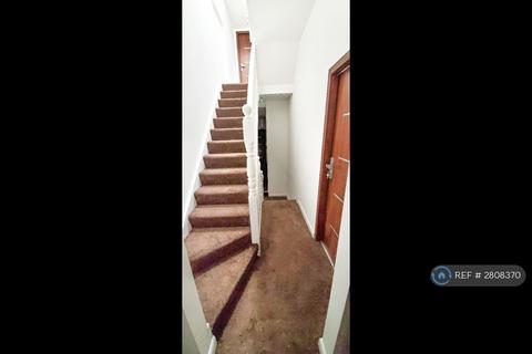 undefined, Abbotts Park Road, London, E10