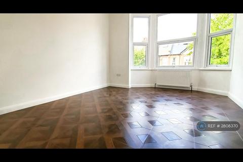 undefined, Abbotts Park Road, London, E10