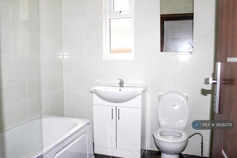 undefined, Abbotts Park Road, London, E10