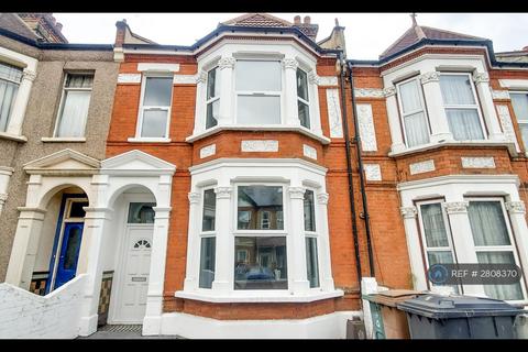 undefined, Abbotts Park Road, London, E10