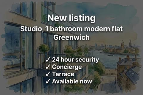 Studio to rent, Mabyn Lane