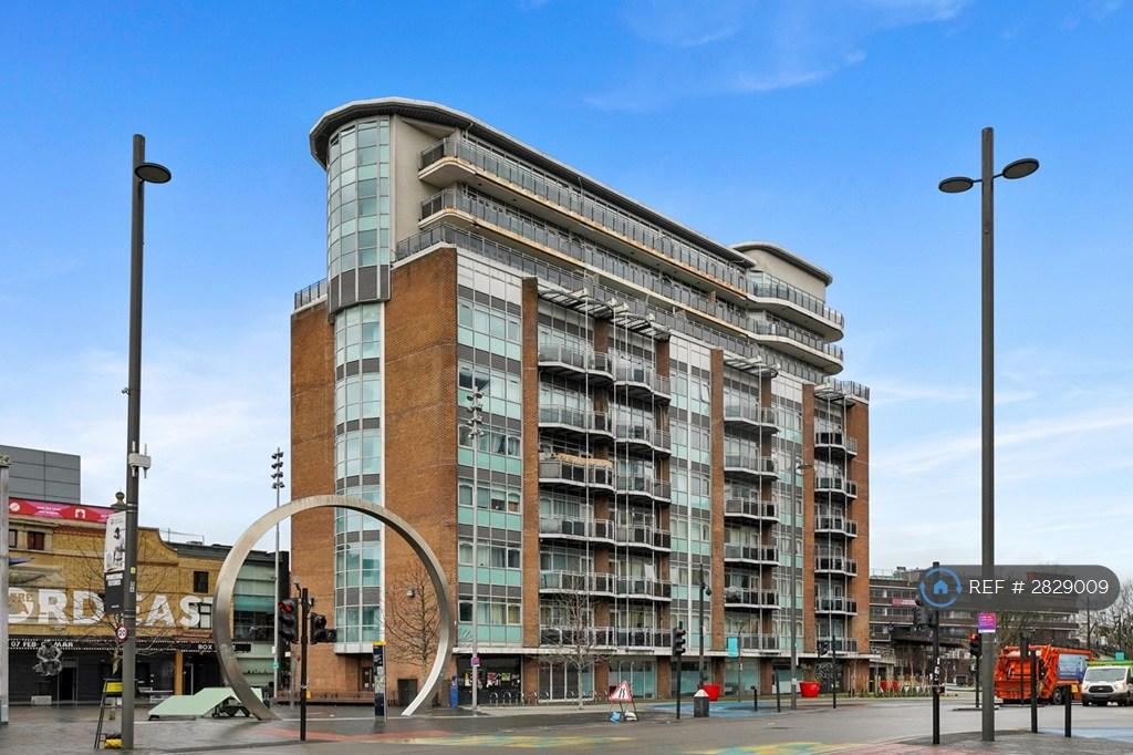 Gerry Raffles Square