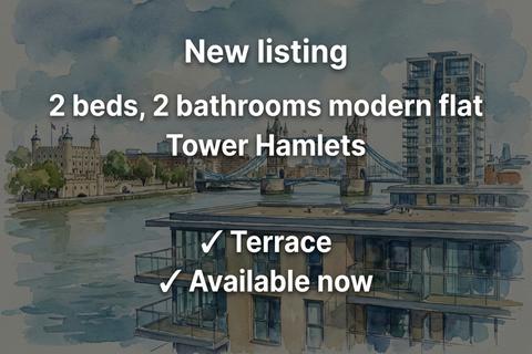 2 bedroom flat to rent, Merino Gardens