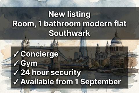 Flat share to rent, Ilderton Road