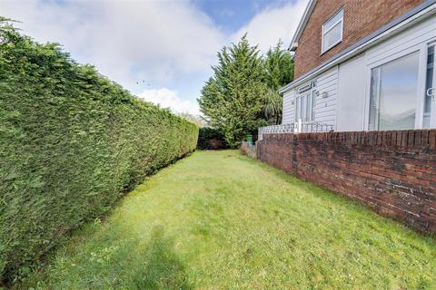 undefined, Claerwen Drive, Lakeside, CARDIFF