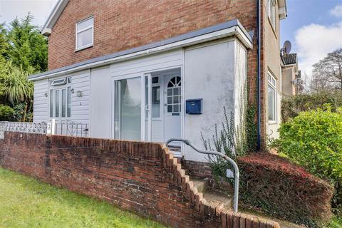 undefined, Claerwen Drive, Lakeside, CARDIFF