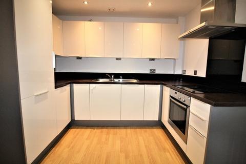 2 bedroom apartment to rent, Atlantic one, 16 St Georges Close