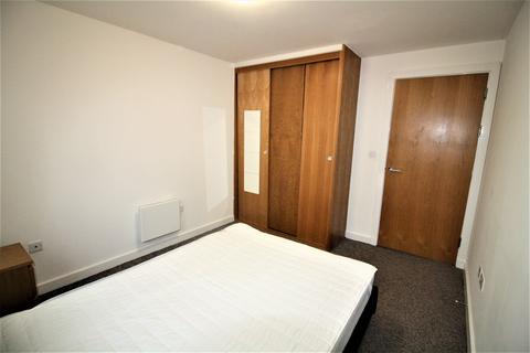 2 bedroom apartment to rent, Atlantic one, 16 St Georges Close