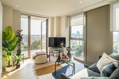 New Acres, Wandsworth, SW18