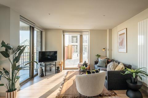 undefined, New Acres, Wandsworth, SW18