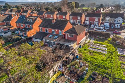 undefined, Cotteswold Road, Gloucester GL4