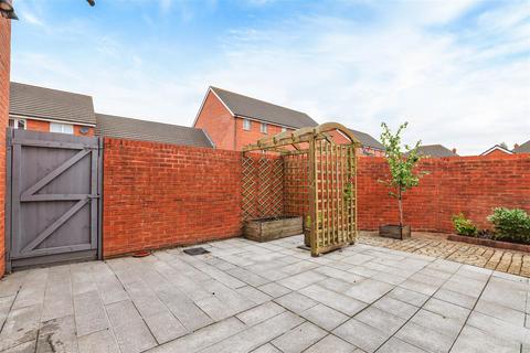 undefined, Ffordd Nowell, Penylan, Cardiff
