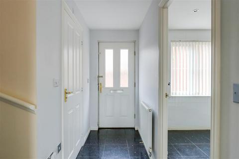 undefined, Ffordd Nowell, Penylan, Cardiff