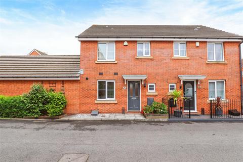 undefined, Ffordd Nowell, Penylan, Cardiff