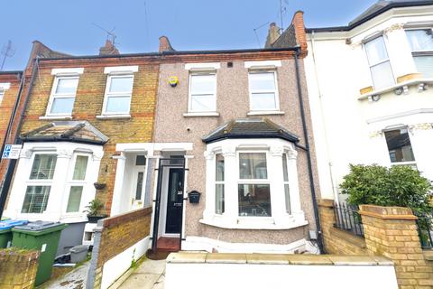 Flaxton Road, Plumstead, London, SE18 2EW