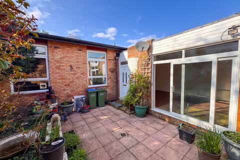 undefined, Chelsworth Drive, Plumstead, London, SE18 2RA