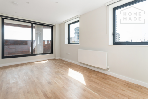 1 bedroom flat to rent, Premier House, HA3
